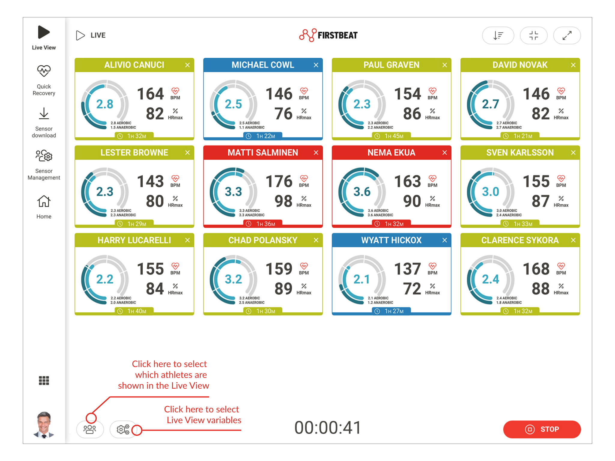 ENG-Sports-Sensor-Live View variables.png